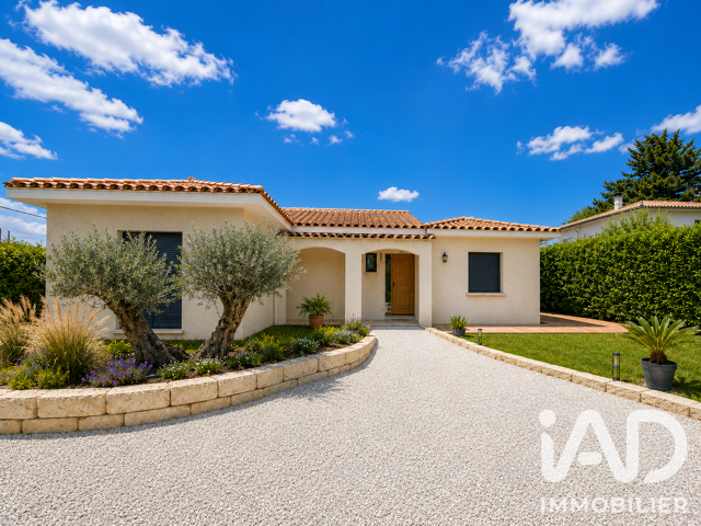 Vente Maison traditionnelle 6 pièces — photo du bien