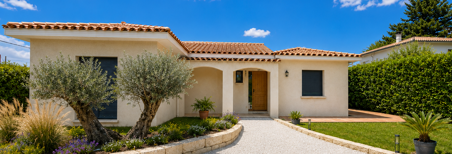 Maison 6 Pièces 160 m² à vendre à Saint-Médard-en-Jalles (33160)