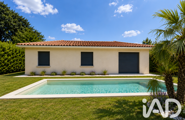 Vente Maison traditionnelle 6 pièces — photo 2