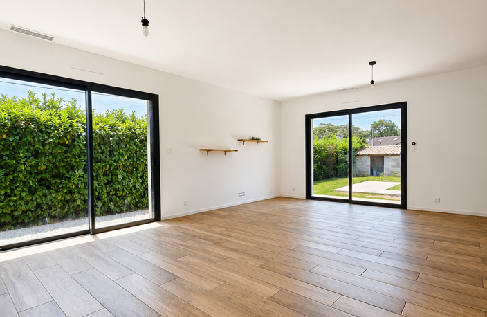 Vente Maison traditionnelle 6 pièces — photo 4