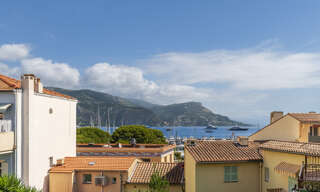 Appartement 4 Pièces 100 m² à vendre à Saint-Jean-Cap-Ferrat (06230)