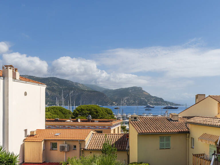 ST-JEAN -CAP-FERRAT - Splendide 4 Pièces 100 m2 proche plage — photo 1