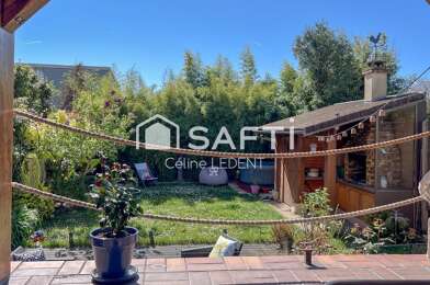 Maison 7 pièces 685000 €