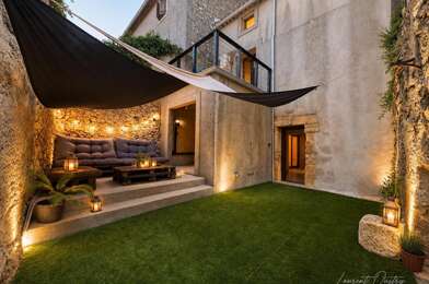 Maison 5 pièces 230000 €