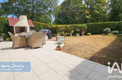 Maison 4 pièces 319900 €