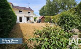 Maison 4 Pièces 97 m² à vendre à Combs-la-Ville (77380)