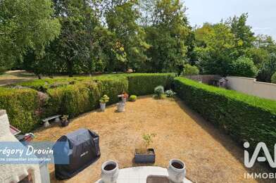 Maison 4 pièces 319900 €