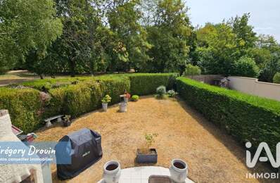 Vente Maison traditionnelle 4 pièces — photo du bien