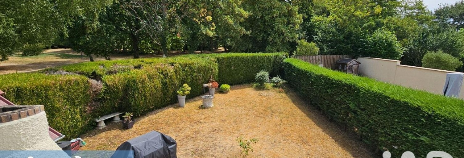 Maison 4 Pièces 97 m² à vendre à Combs-la-Ville (77380)