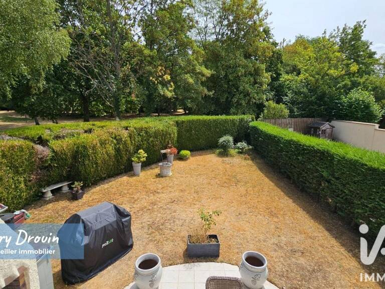 Vente Maison traditionnelle 4 pièces — photo 1