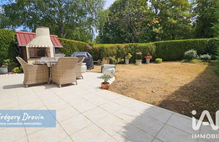 Vente Maison traditionnelle 4 pièces — photo 2