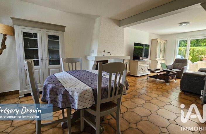 Vente Maison traditionnelle 4 pièces — photo 3