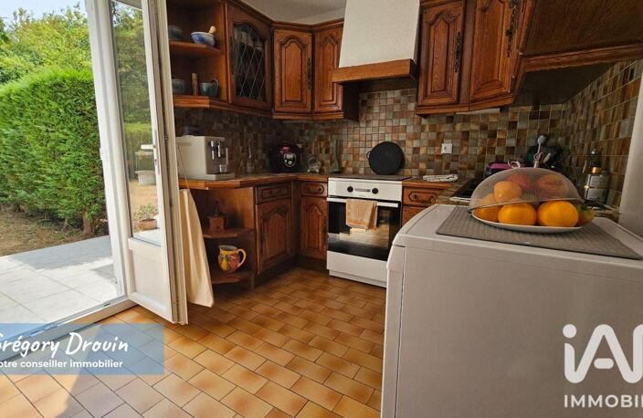 Vente Maison traditionnelle 4 pièces — photo 4