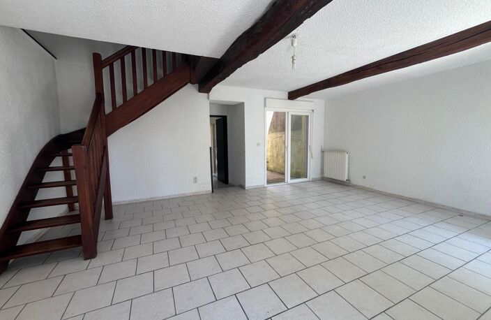 Maison en pierre, 3 chambres. — photo 3