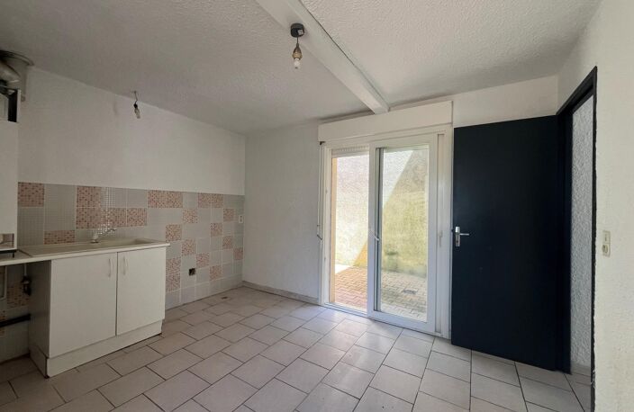 Maison en pierre, 3 chambres. — photo 4
