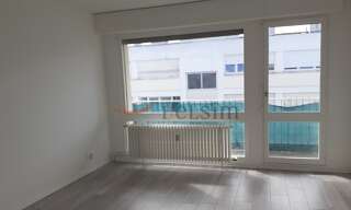 Appartement 2 Pièces 48 m² à louer à Metz (57000)