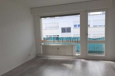 Appartement 2 pièces 680 €