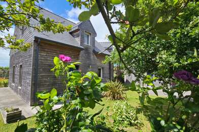 Maison 6 pièces 449500 €