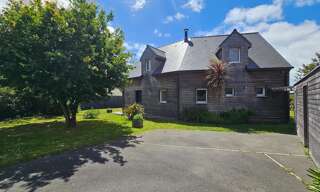 Maison 6 Pièces 130 m² à vendre à Mesquer (44420)
