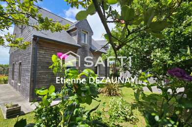 Maison 6 pièces 449500 €