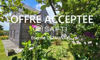 Maison 6 Pièces 130 m² à vendre à Mesquer (44420)