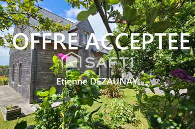 Maison 6 pièces 449500 €
