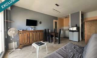 Appartement 2 Pièces 38 m² à vendre à Saint-Hilaire-de-Riez (85270)
