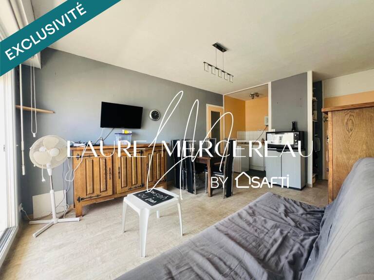 Appartement à rénover — photo 1