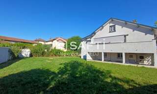 Maison 7 Pièces 185 m² à vendre à Saint-André-de-Corcy (01390)