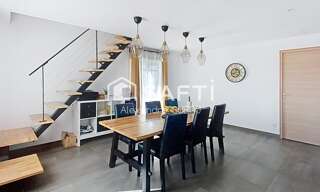 Maison 7 Pièces 185 m² à vendre à Saint-André-de-Corcy (01390)