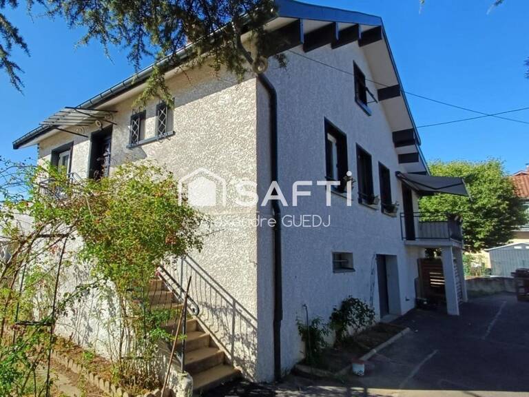 GRANDE MAISON INDIVIDUELLE ENTIEREMENT RENOVEE — photo 1