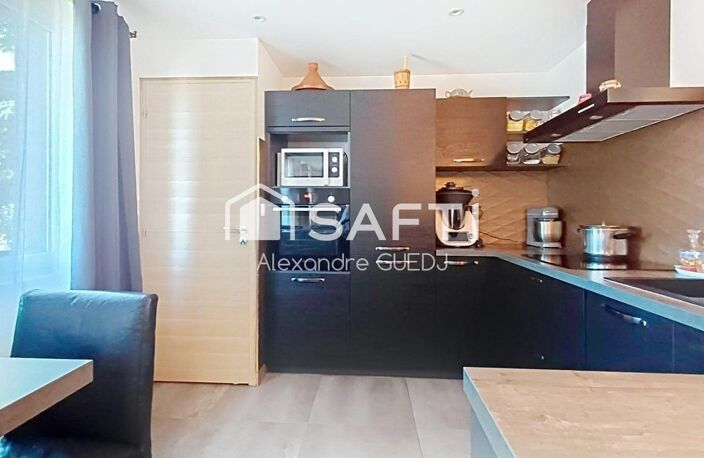 GRANDE MAISON INDIVIDUELLE ENTIEREMENT RENOVEE — photo 4