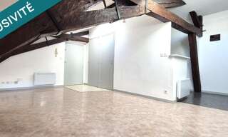 Appartement 2 Pièces 52 m² à vendre à Bourg-en-Bresse (01000)