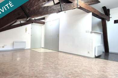 Appartement 2 pièces 90000 €