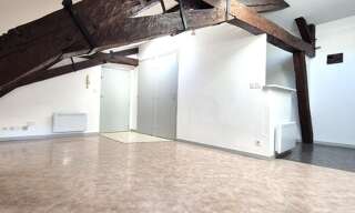 Appartement 2 Pièces 52 m² à vendre à Bourg-en-Bresse (01000)