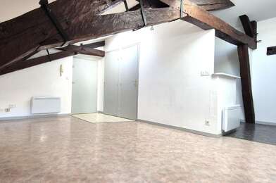 Appartement 2 pièces 90000 €