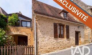Maison 4 Pièces 66 m² à vendre à Berbiguières (24220)