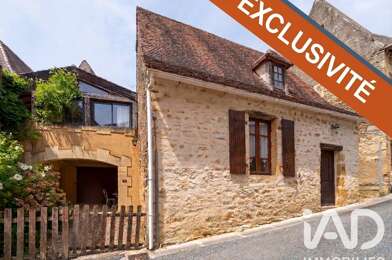 Maison 4 pièces 149000 €