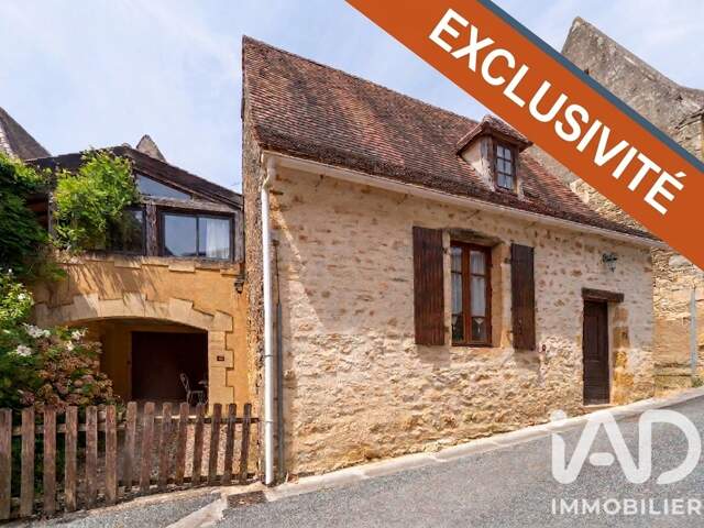 Vente Maison/villa 4 pièces — photo du bien