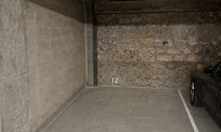 Garage   m² à vendre à Paris 14 (75014)