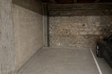 Garage  12000 €