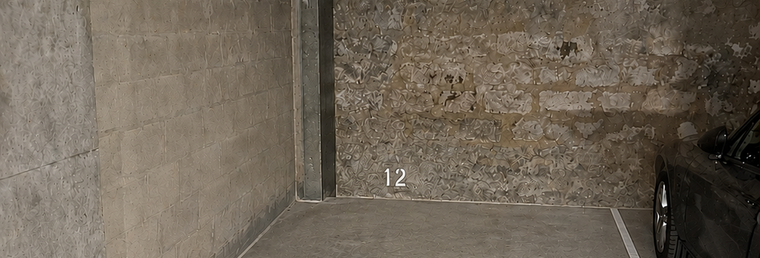 Garage   m² à vendre à Paris 14 (75014)
