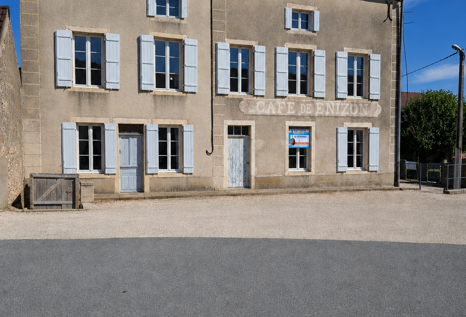 Vente Maison de village 15 pièces — photo 1