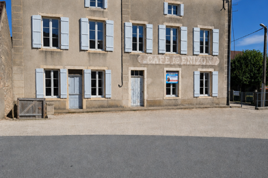 Maison 15 pièces 120000 €