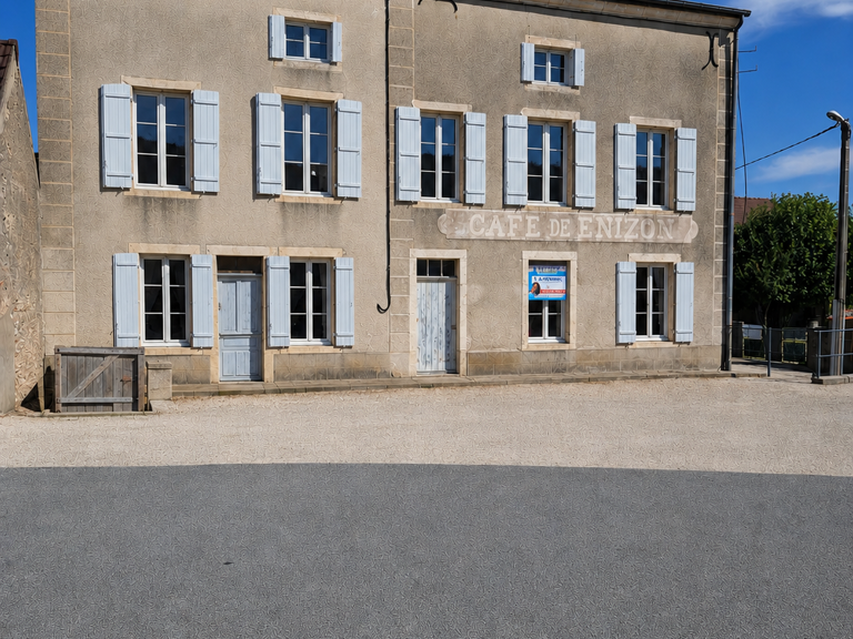 Vente Maison de village 15 pièces — photo 1