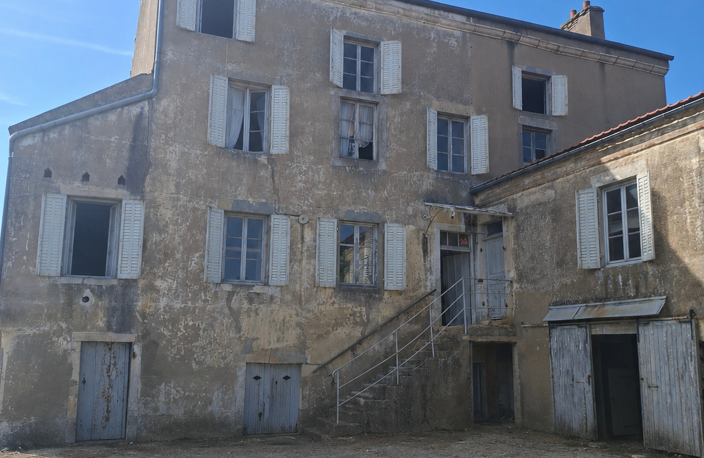 Vente Maison de village 15 pièces — photo 2