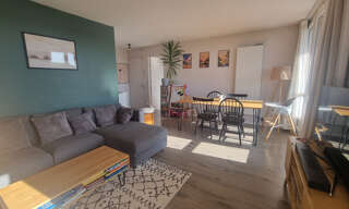 Appartement 4 Pièces 78 m² à vendre à Brunoy (91800)
