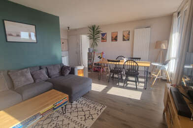 Appartement 4 pièces 229500 €