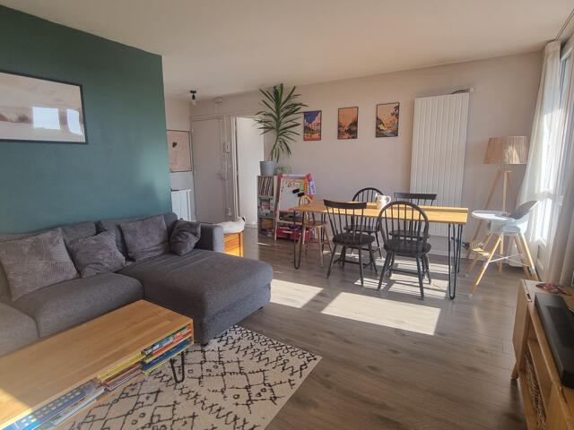Appartement proposé à Brunoy