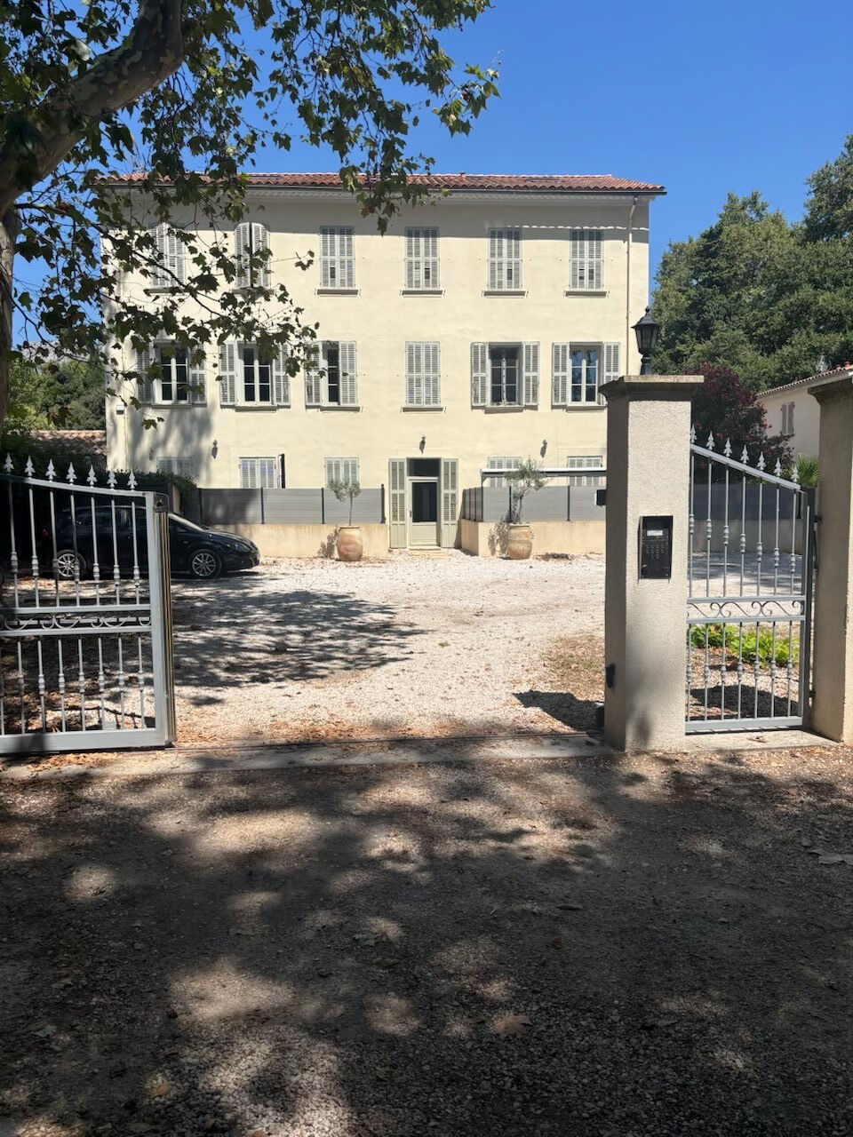 Appartement  T3 à vendre Toulon 83200